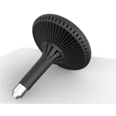 শিল্পকৌশল 100W ইউএফও LED উচ্চ বে হাল্কা / গুদাম উচ্চ বে আলো