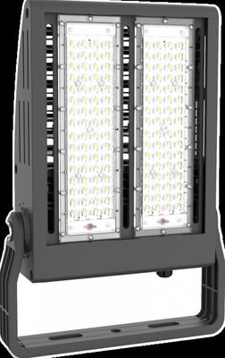 30000lm Dimmable বাণিজ্যিক বহিরঙ্গন নেতৃত্বে বন্যা হালকা রাজধানী 100W কুল হোয়াইট