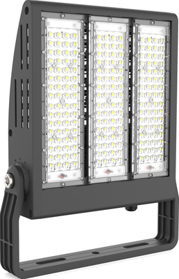 30000lm Dimmable বাণিজ্যিক বহিরঙ্গন নেতৃত্বে বন্যা হালকা রাজধানী 100W কুল হোয়াইট