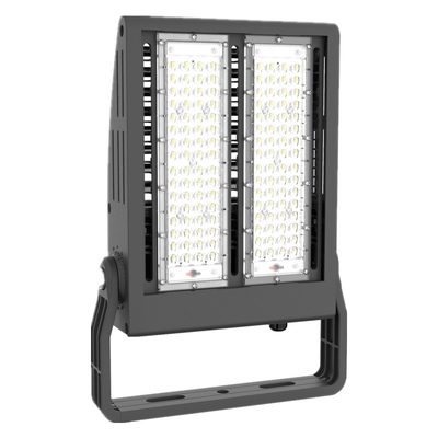 600W নেতৃত্বে ক্রীড়া ক্ষেত্র আলোর / উষ্ণ হোয়াইট নেতৃত্বে স্টেডিয়াম বন্যা আলো 4000k