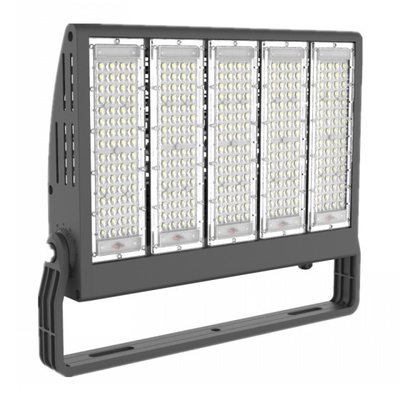 500W শিল্প উচ্চ ক্ষমতা নেতৃত্বে বন্যার আলো বহিরঙ্গন খাদ অ্যালুমিনিয়াম মরা