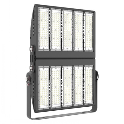 ফুটবল 3000k-6000k জন্য উচ্চ দক্ষতা 800w উচ্চ ক্ষমতা নেতৃত্বে বন্যা আলো