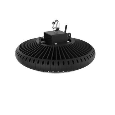 13500lm 100w নেতৃত্বে উচ্চ বে জিম আলোর উষ্ণ হোয়াইট Smd2835 3 বছর পাটা