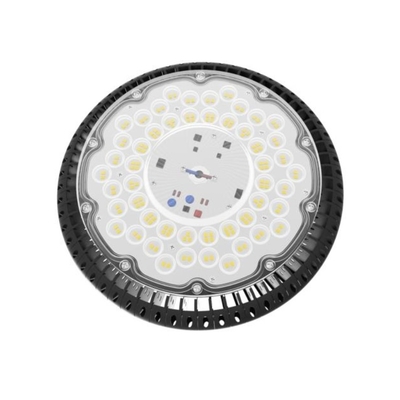 13500lm 100w নেতৃত্বে উচ্চ বে জিম আলোর উষ্ণ হোয়াইট Smd2835 3 বছর পাটা