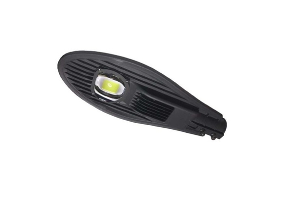 আইপি65 60W নেতৃত্বে কোবরা হেড স্ট্রিট লাইট 90-100 লিমিটেড / ওয়াট আউটডোর এলাকা আলোর
