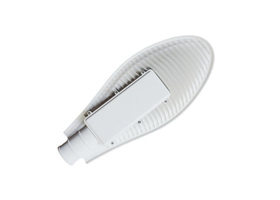 220 ভোল্ট 50W ওয়াটারপ্রুফ LED স্ট্রিট লাইট কোবরা হেড 2700K-7000K COB চিপস