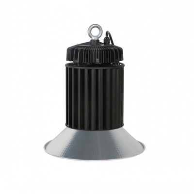 উচ্চ Lumen 240W ড্রাইভারহীন নেতৃত্বে উচ্চ বে হাল্কা 25 ° / 60 ° / 100 ° বীম কোণ