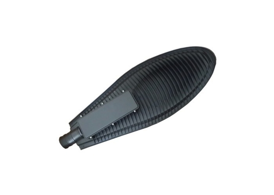 ঠান্ডা হোয়াইট 200W অ্যালুমিনিয়াম LED স্ট্রিট লাইট কোবরা হেড সিআরআই 80RA RoHS অনুমোদিত