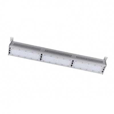 শক্তি সঞ্চয় 4ft নেতৃত্বে উচ্চ বে হালকা 2700-6500 কে Rohs সার্টিফিকেশন বিমানবন্দর জন্য