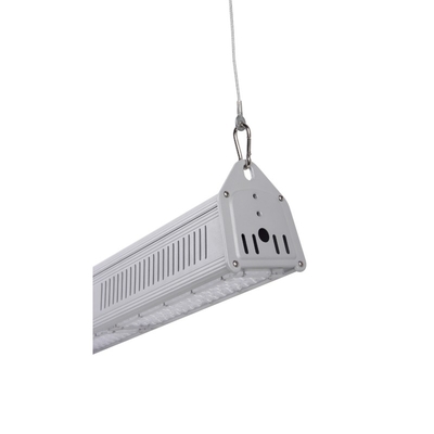 শক্তি সঞ্চয় 4ft নেতৃত্বে উচ্চ বে হালকা 2700-6500 কে Rohs সার্টিফিকেশন বিমানবন্দর জন্য