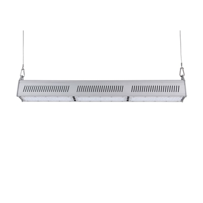 শক্তি সঞ্চয় 4ft নেতৃত্বে উচ্চ বে হালকা 2700-6500 কে Rohs সার্টিফিকেশন বিমানবন্দর জন্য