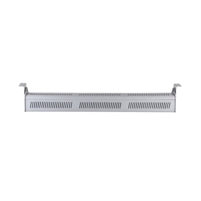 শক্তি সঞ্চয় 4ft নেতৃত্বে উচ্চ বে হালকা 2700-6500 কে Rohs সার্টিফিকেশন বিমানবন্দর জন্য