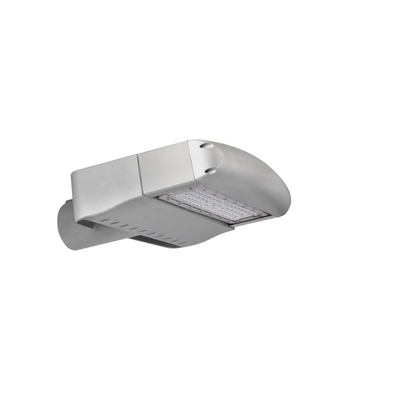 120V 50W নেতৃত্বে জুতো বক্স হালকা ক্রীড়ানুষ্ঠানের / উচ্চ উজ্জ্বলতা হাল্কা স্ট্রিট ল্যাম্প