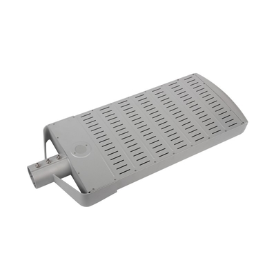 মেরু Rohs স্ট্যান্ডার্ড সঙ্গে উষ্ণ হোয়াইট 350W উচ্চ ক্ষমতা নেতৃত্বে স্ট্রিট লাইট