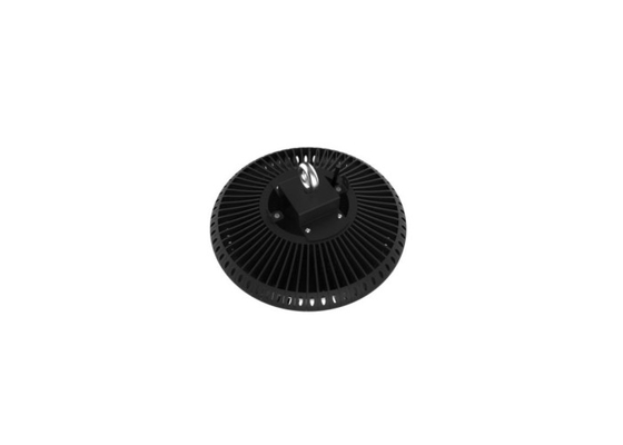 CE RoHS SAA approval Warehouse 100W Driverless UFO LED High Bay Light IP65 IK10 Pure White Industrial