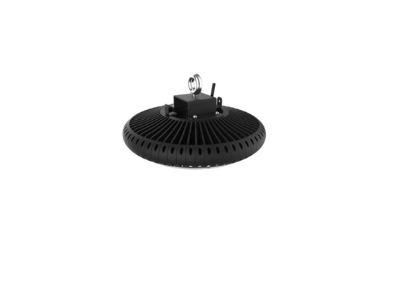 CE RoHS SAA approval Warehouse 100W Driverless UFO LED High Bay Light IP65 IK10 Pure White Industrial