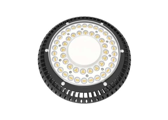 শিল্পকৌশল 150W ড্রাইভারহীন ইউএফও LED উচ্চ বে হাল্কা সিইও RoHS গুদাম জন্য অনুমোদন