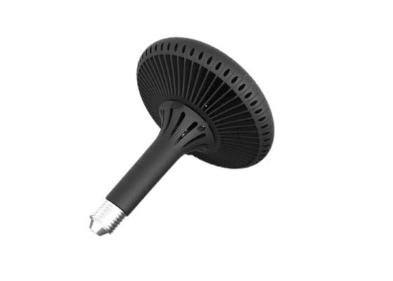 গুদাম ইউএফও LED হাই বে হালকা E39 E40 100W ড্রাইভারহীন IK10 সিই RoHS SAA অনুমোদন