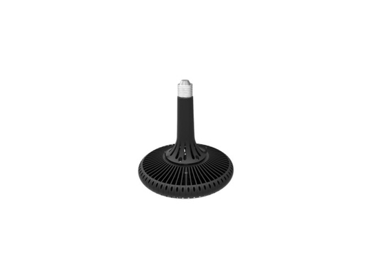 গুদাম ইউএফও LED হাই বে হালকা E39 E40 100W ড্রাইভারহীন IK10 সিই RoHS SAA অনুমোদন