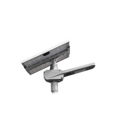 মোনো 18V 70W সৌর চালিত LED স্ট্রিট লাইট উচ্চ Lumen 140lm / w 3 বছর পাটা