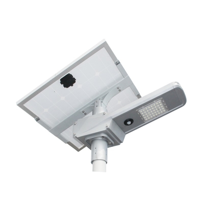 মোনো 18V 70W সৌর চালিত LED স্ট্রিট লাইট উচ্চ Lumen 140lm / w 3 বছর পাটা