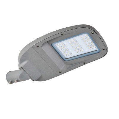 শক্তি সংরক্ষণ 30W এসএমডি LED স্ট্রিট লাইট উচ্চ Lumen MEANWELL ড্রাইভার সিই ROHS অনুমোদন