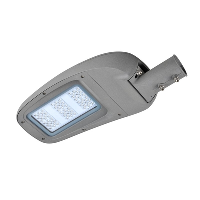 শক্তি সংরক্ষণ 30W এসএমডি LED স্ট্রিট লাইট উচ্চ Lumen MEANWELL ড্রাইভার সিই ROHS অনুমোদন