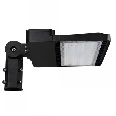 MEANWELL ড্রাইভার 200W LED স্ট্রিট লাইট হাই লুমেন IP65 উষ্ণ হোয়াইট সিই ROHS স্ট্যান্ডার্ড