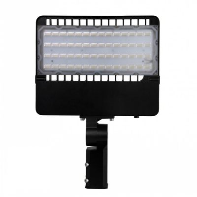 MEANWELL ড্রাইভার 200W LED স্ট্রিট লাইট হাই লুমেন IP65 উষ্ণ হোয়াইট সিই ROHS স্ট্যান্ডার্ড