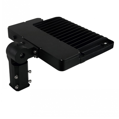 MEANWELL ড্রাইভার 200W LED স্ট্রিট লাইট হাই লুমেন IP65 উষ্ণ হোয়াইট সিই ROHS স্ট্যান্ডার্ড