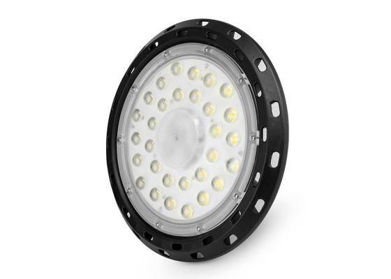 IP65 ওয়াটারপ্রুফ ড্রাইভারহীন LED উচ্চ বে হাল্কা 10000-11000lm 5 বছর পাটা