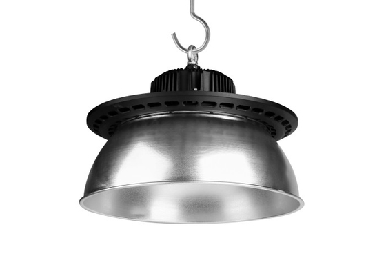 টেকসই নেতৃত্বে উচ্চ বে আলোর উচ্চ ক্ষমতা Luminaire 150 ওয়াট 15000-16500lm Lumen