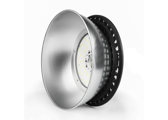 টেকসই নেতৃত্বে উচ্চ বে আলোর উচ্চ ক্ষমতা Luminaire 150 ওয়াট 15000-16500lm Lumen