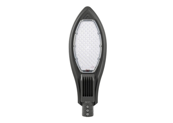 হাইওয়ে আউটডোর এরিয়া লাইটিং নেতৃত্বে AC85-265V আইপি 65 ওয়াটারপ্রুফ 80 ডাব্লু 130 এলএম / ডাব্লু লুমেন