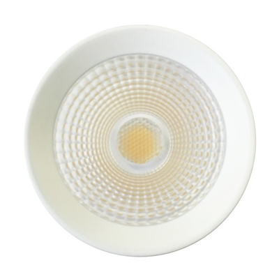 38/60 ° রশ্মি অ্যাঙ্গেল স্মার্ট LED ডাউনলাইট 8 ডিমিং / রঙ তাপমাত্রা সামঞ্জস্যযোগ্য