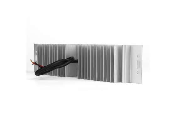 AC180-300V 50W অ্যালুমিনিয়াম এলইডি স্ট্রিট লাইট মডিউল হাই লুমেন 10 কেভিএ জলের সুরক্ষা