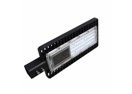 CRI80 5000K 40W এসএমডি এলইডি স্ট্রিট লাইট, নেতৃত্বে লাইট স্ট্রিট ল্যাম্প 100lm / w 130lm / w