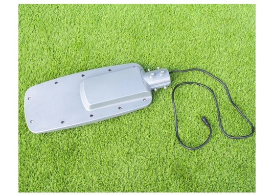 7800-9000LM স্বয়ংক্রিয় সৌর স্ট্রিট লাইট IP65 60W 140LM ​​/ W সিই RoHS অনুমোদন