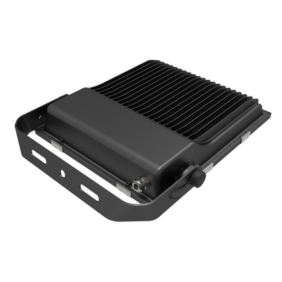 এসএমডি 2835 এসি 180-300V 100 ওয়াট ড্রাইভারহীন LED ফ্লডলাইট 5 বছরের ওয়ারেন্টি সহ