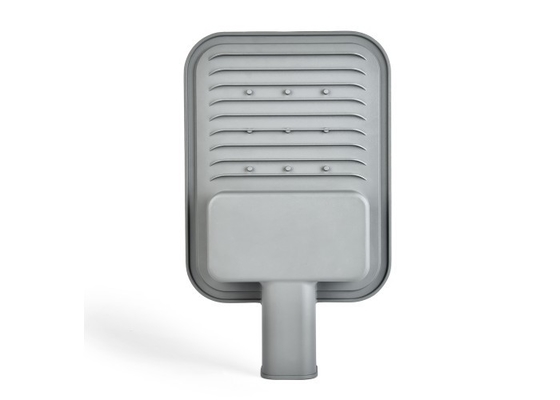 100lm / w এসএমডি এলইডি স্ট্রিট লাইট সান&#39;আন 3030 চিপ AC85-265V 80W নিম্ন বিদ্যুৎ ব্যবহার