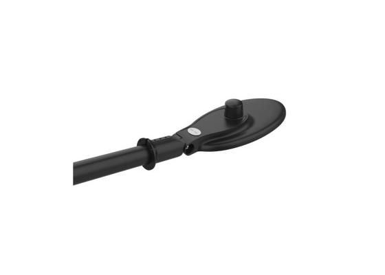 AC85-265V 60W এসএমডি লটডোর নেতৃত্বে স্ট্রিট লাইট উষ্ণ সাদা লুমিল্ডস 3030 চিপ 130 এলএম / ডাব্লু