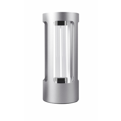 রুম স্ট্যান্ডিং টেবিল ল্যাম্প এসি 220V 110V 35W জীবাণুনাশক UV জীবাণুমুক্ত