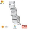হাই লুমেন 140-160lm/W LED আউটডোর ফ্লাড লাইট 720W হাই মাস্ট LED স্টেডিয়াম লাইট