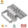 এয়ার পোর্ট ফুটবল পিচ প্লাজা ডক 480W 50000 লুমেন এলইডি ফ্লাডলাইট 500W এলইডি স্টেডিয়াম লাইট 600W স্টেডিয়াম আলো সমুদ্রের মাছ ধরার জন্য