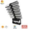 এয়ারপোর্ট ফুটবল পিচ প্লাজা 1500W 1600W ফ্লাডলাইট 160000 লুমেন এলইডি ফ্লাডলাইট 1440 ওয়াট স্টেডিয়াম আলো