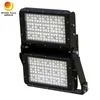 বিমানবন্দর প্লাজা সৈকত অ্যালুমিনিয়াম 600W এলইডি ফুটবল স্টেডিয়ামের জন্য আলো এলইডি টেনিস কোর্ট আলো এলইডি স্টেডিয়াম আলো