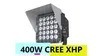 Rygh 1200W উচ্চ মাস্ট আউটডোর ফুটবল স্পোর্ট স্টেডিয়াম LED আলো সিই RoHS FCC