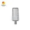 ডাই-কাস্ট অ্যালুমিনিয়াম IP65 LED রাস্তার আলো 100W পাবলিক এলাকার জন্য, 2 বছরের ওয়ারেন্টি