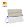 400W 500W উচ্চ-ক্ষমতা সম্পন্ন LED ফ্লাড লাইট, শক্তি সাশ্রয়ী, টেকসই এবং উজ্জ্বল আউটডোর আলো