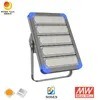 ওয়াইড এরিয়া ইউনিফর্ম লাইটিং 250W LED ফ্লাডলাইট 140lm/W IP66 আউটডোর ল্যাম্প